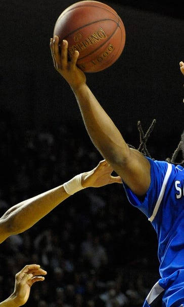 Billikens roll into Brooklyn looking to capture more A-10 hardware